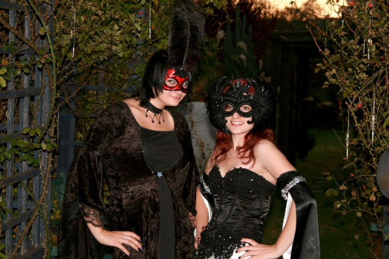 Ladies 2